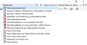 Konkrete Funktion nach Schlüsselwort suchen