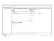 FAQ 005388 | Wie kann ich in RFEM 6 die Bemessung mit Stahlfaserbeton im Add-On  Betonbemessung  aktivieren?