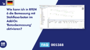 FAQ|005388