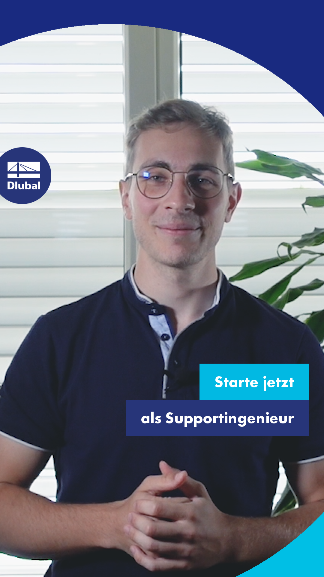 Starte jetzt