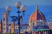 Santa Maria del Fiore oder auch Dom von Florenz