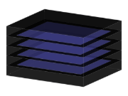 Modell 004244 | Neoprenauflager
