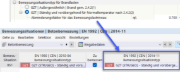 Bemessungssituation mit ηfi-Faktor der Kaltbemessung