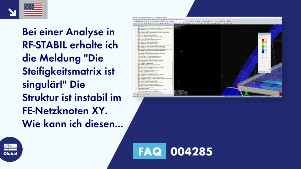 FAQ|004285