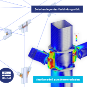 Zwischenverbindungsstück