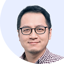 Dipl.-Ing. Hongyang Zheng 郑弘扬