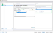 KB 001870 | Statische Analyse mit Windlasten aus experimentell gemessenen Druckwerten unter Verwendung von RWIND 2 und RFEM 6