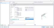 Dialog 'Neues Stablager', Register 'Basis'