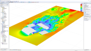 RWIND | Banner C Experimentally Determined Pressure Values