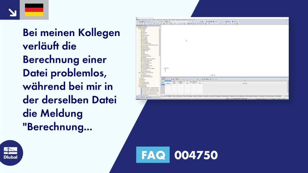 FAQ|004750