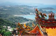 Taiwan ist bis heute ein sehr kulturell geprägtes Land.
