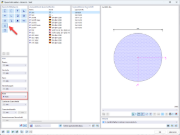 KB 001880 | Bemessung von Seiltragwerken in RFEM 6 und RSTAB 9