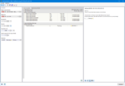 FAQ 005500 | Bei der Stahlbemessung in RFEM 6 bzw. RSTAB 9 erhalte ich die Warnung, dass die Torsion bei Stabilitätsnachweisen vernachlässigt wird. Welchen Hinterg