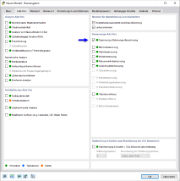 Add-On 'Spannungs-Dehnungs-Berechnung' aktivieren