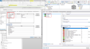 Lastfälle und Einwirkungen in Revit