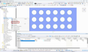 FAQ 005546 | Wie findet man in RFEM 6 eine Öffnung mit einer bestimmten Nummer?