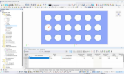 FAQ 005546 | Wie findet man in RFEM 6 eine Öffnung mit einer bestimmten Nummer?
