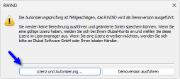Autorisierungsprüfung