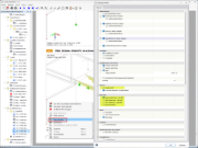 FAQ 005580 | Ist es möglich in RFEM 6 und RSTAB 9 den Speicherbedarf des Ausdruckprotokolls zu verringern?