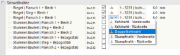 Schweißnähte definieren