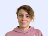 Carina Zinnbauer | Kontaktbild