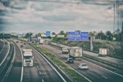 LKWs sieht man auf jeder deutschen Autobahn.