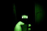 Geisterjäger setzen spezielles Equipment zur Suche nach paranormalen Aktivitäten ein.