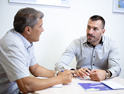 Verwaltung | Unsere Aufgaben und Verantwortlichkeiten | Rechnungswesen und Steuerangelegenheiten