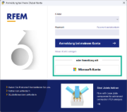 Feature 002943 | Programm-Login über Microsoft-Konto