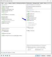 Schaltflächen zur Aktivierung des Add-Ons für die Glasbemessung