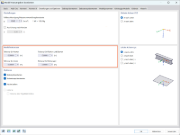 RFEM 6-Funktion mit Optionen zur Minimierung von Modelltoleranzen beim Import von DXF-Dateien.