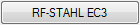 Darstellung der Schaltfläche RF-/STAHL EC3 zur Bemessung von Stahlstrukturen nach Eurocode 3.