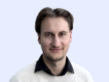 Porträt von Matthias Meyer, M.Sc., einem Fachmann im Ingenieurwesen