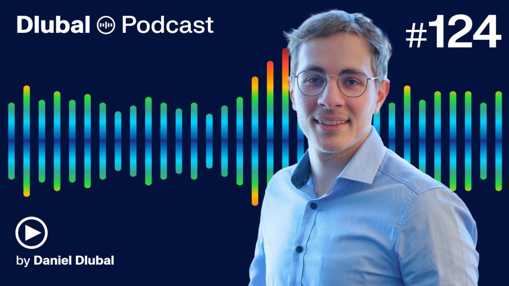 Episode #124 von Campus Connect behandelt engineeringthemen im Podcast. Informativ und bildend für Zuhörer.