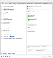 Add-On für Spannglieder aktivieren