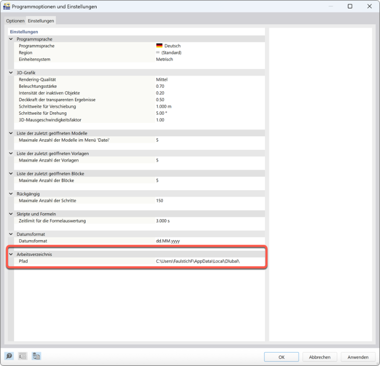 FAQ 005396 | Können RFEM 6, RSTAB 9 und RSECTION 1 auf einem Citrix-Server betrieben werden?