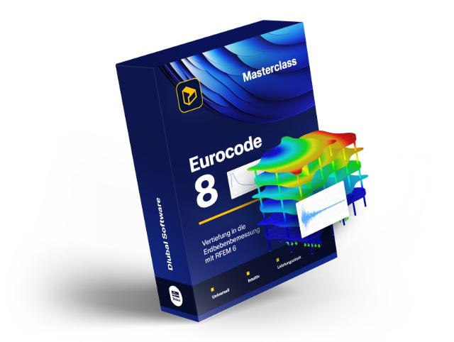 Online-Kurs Eurocode 8 Masterclass
