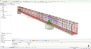 Bemessung von Stahlbetonstützen nach SP 63.13330 mit dem Add-On Betonbemessung in RFEM 6 / RSTAB 9.