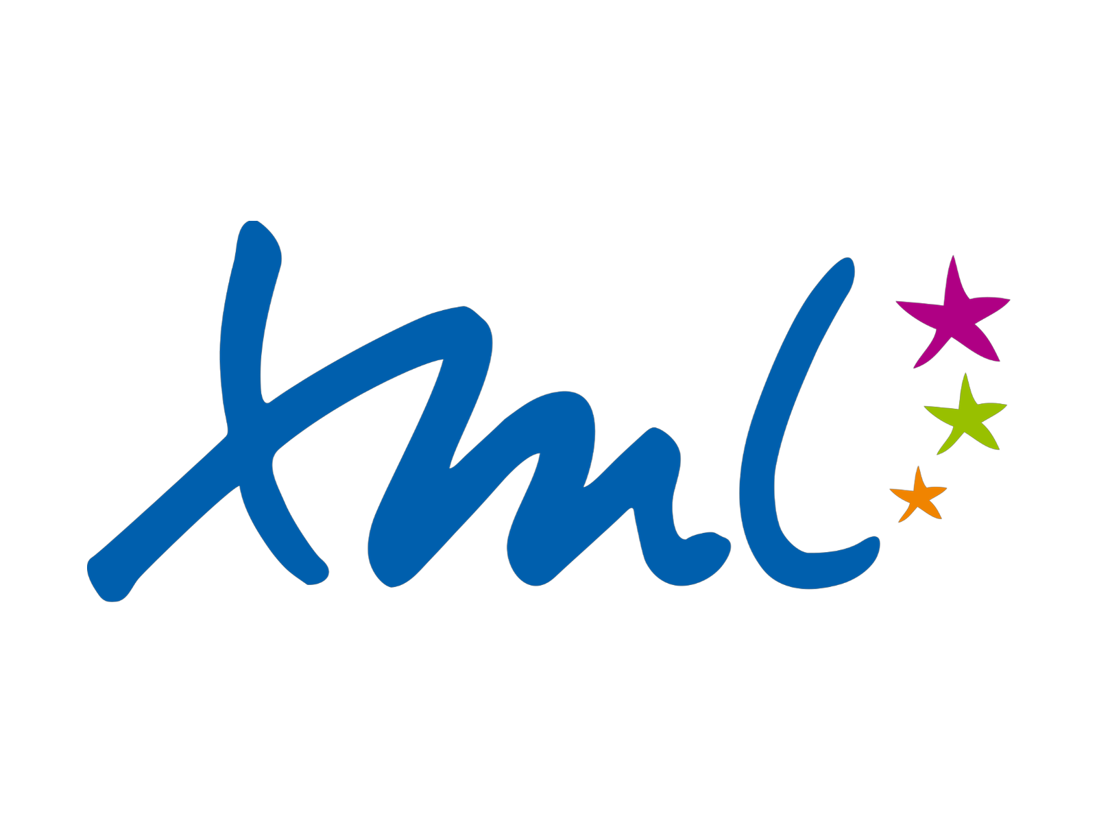 XML