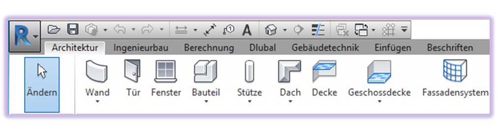 Architektur