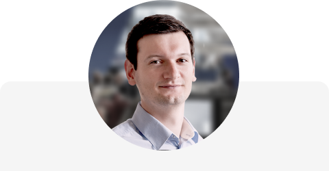 BIM World Munich | Lukas Sühnel