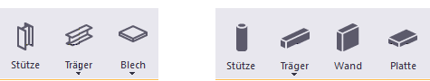 Strukturobjekte