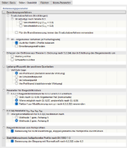 Register 'Stäbe | Stabilität' für Stahlbemessung nach EN 1993