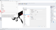 Anpassen der Modelleinheiten in Rhino vor dem CFD-Export