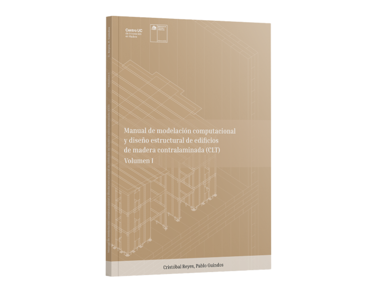 Umschlag des Handbuchs zur computergestützten Modellierung und Tragwerksplanung von BSP, einschließlich theoretischer Grundlagen und praktischer Beispiele.
