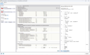 Nachweis der zulässigen Bodenpressung eines Einzelfundaments in RFEM 6