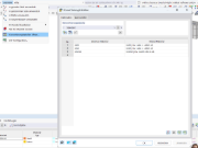 Konvertierungstabelle in RFEM 6