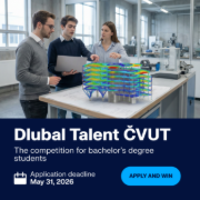 Dlubal Talent CTU