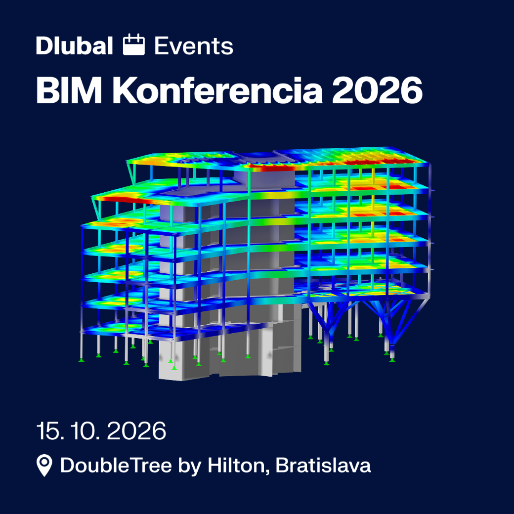 Konferenz BIM TAG Prag 2026