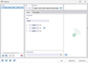 Dialog 'Sensoren'